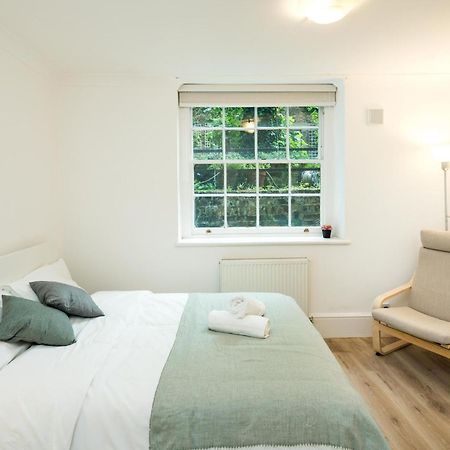 Cozy 1 Bedroom At Notting Hill Лондон Экстерьер фото