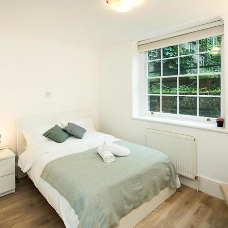 Cozy 1 Bedroom At Notting Hill Лондон Экстерьер фото